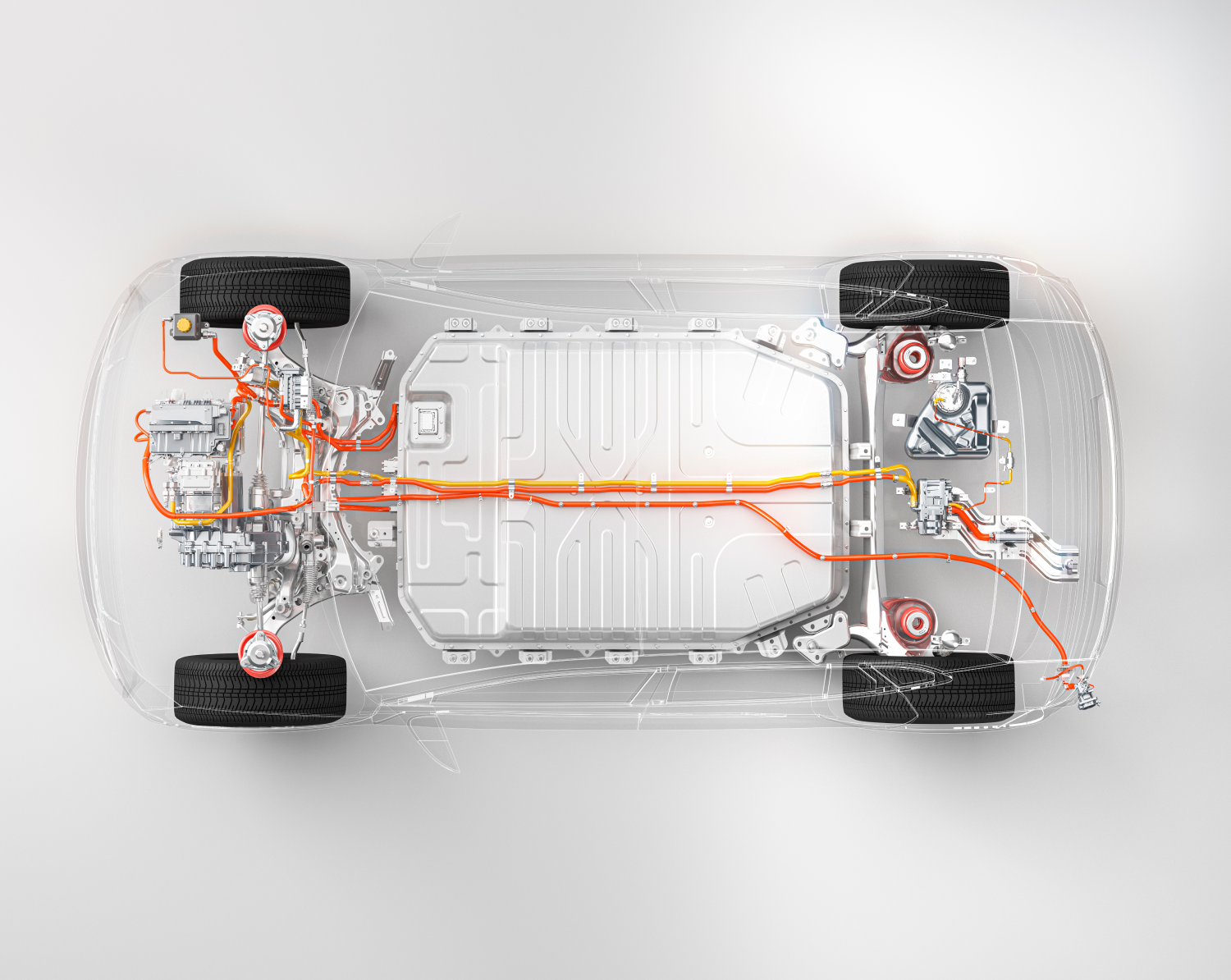 Integration with Vehicle System